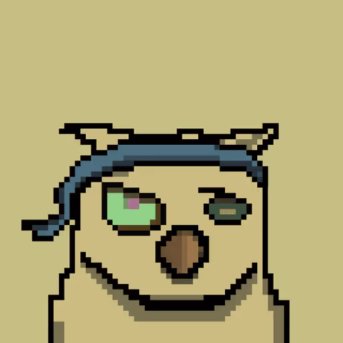 Pixel Dirt Birds