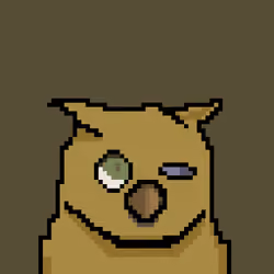 PixelDirtBirds #5019