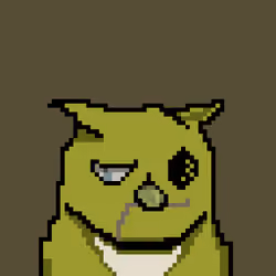 PixelDirtBirds #4132