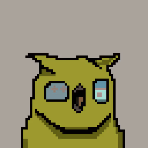 Pixel Dirt Birds
