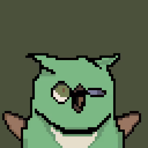 Pixel Dirt Birds