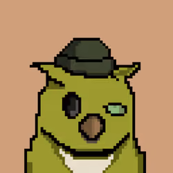 PixelDirtBirds #2556