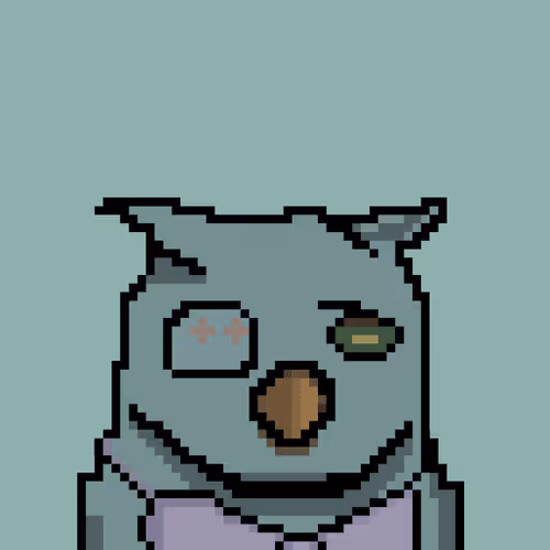 Pixel Dirt Birds