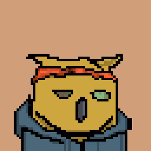 Pixel Dirt Birds