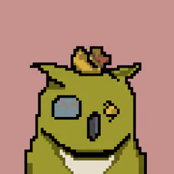 PixelDirtBirds #3076