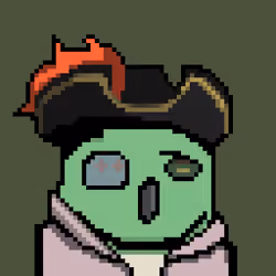 PixelDirtBirds #1538