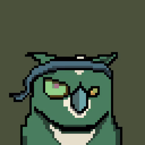 Pixel Dirt Birds
