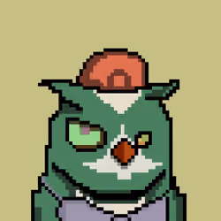 PixelDirtBirds #2137