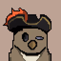 PixelDirtBirds #5086