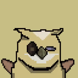 PixelDirtBirds #5021
