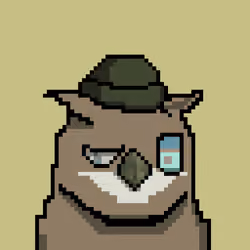 PixelDirtBirds #2139