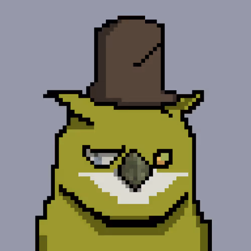 Pixel Dirt Birds
