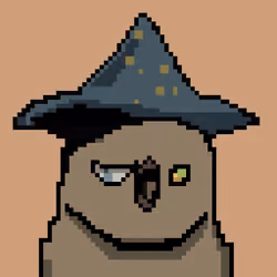 PixelDirtBirds #197