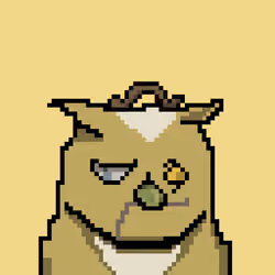 PixelDirtBirds #1614