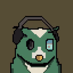 PixelDirtBirds #5085