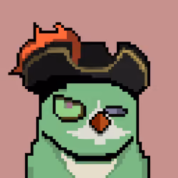 PixelDirtBirds #5084