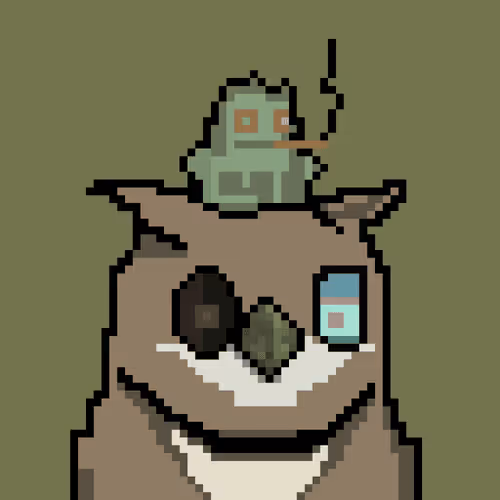 Pixel Dirt Birds