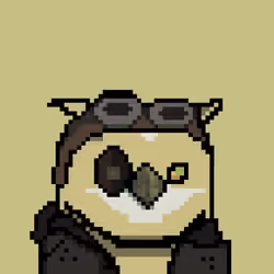 PixelDirtBirds #194