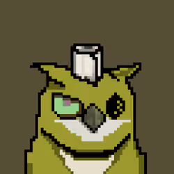 PixelDirtBirds #2553