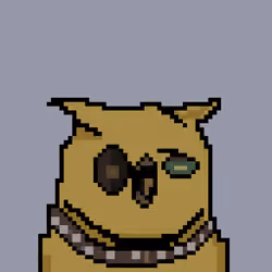 PixelDirtBirds #193