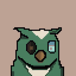 PixelDirtBirds #1594