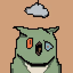PixelDirtBirds #1598