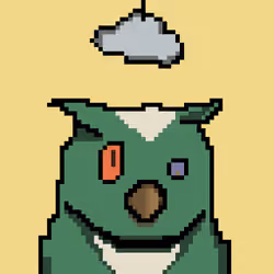 PixelDirtBirds #1541