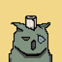 PixelDirtBirds #196