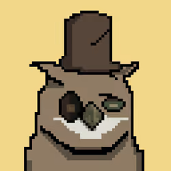 PixelDirtBirds #2140