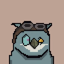 PixelDirtBirds #1615