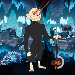 Mining Ape #1459