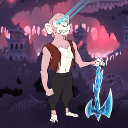 Mining Ape #188