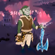 Mining Ape #1367