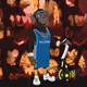 Mining Ape #1304