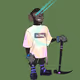 Mining Ape #1253
