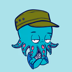 Glupper #2787