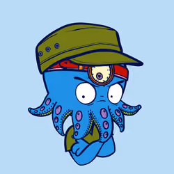 Glupper #260
