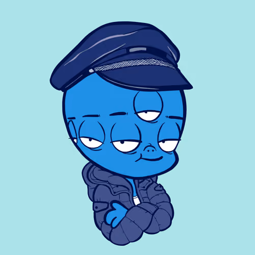 Glupper #4714