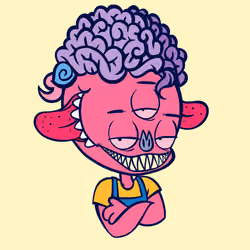 Glupper #3955