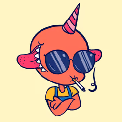 Glupper #2892