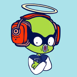 Glupper #264