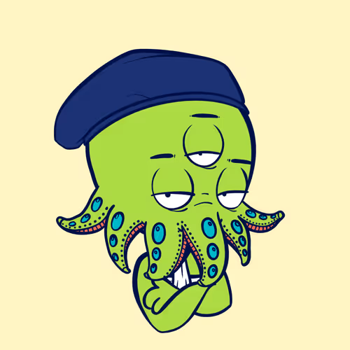 Glupper #72