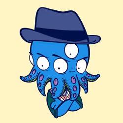Glupper #261