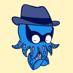 Glupper #3884