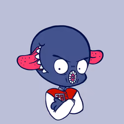Glupper #4972