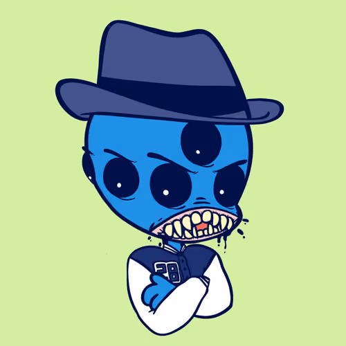 Glupper #69