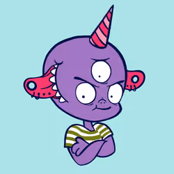 Glupper #4114