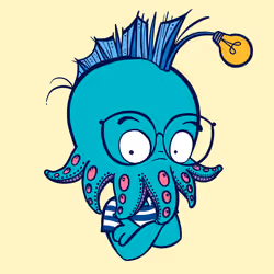 Glupper #4115