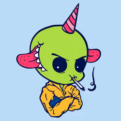 Glupper #263