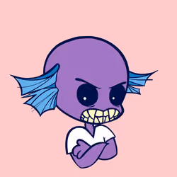 Glupper #267